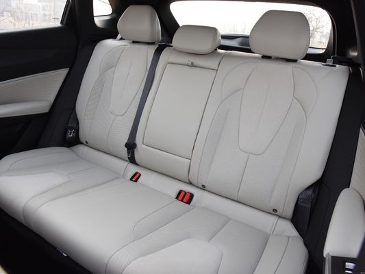 Geely Altas PRO Boyue Cool 1.5td Zhizun Tipo 2023 Benzina SUV Preparazione Kg 1475
