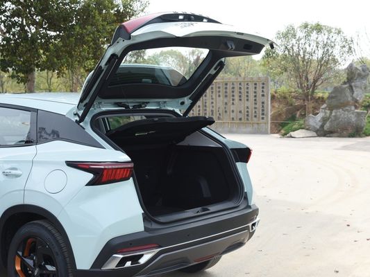 Velocità massima 206km/h 2022 Chery Omoda5 1.6tgdi DCT Dimensional Ultra Edition SUV