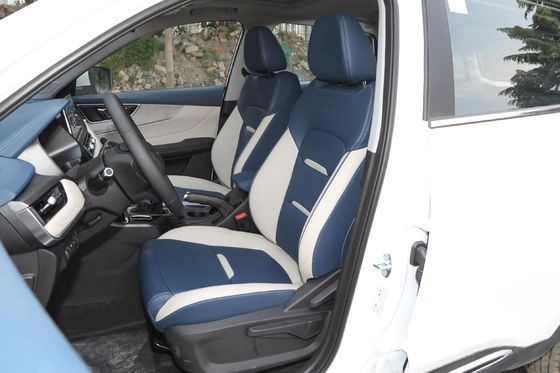 SUV Body Style Chery Tiggo 5X 2023 1.5L Manual Style con sistema di frenata idraulica