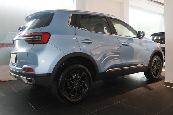 Chery Tiggo 5X 2023 1.5L CVT Fashion P00000184 4358x1830x1670 per il tuo business