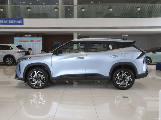 SUV Geely Boyue Cool 1.5td Zhixiang Sedile 5 Auto per le vostre esigenze