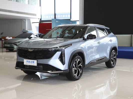 SUV Geely Boyue Cool 1.5td Zhixiang Sedile 5 Auto per le vostre esigenze