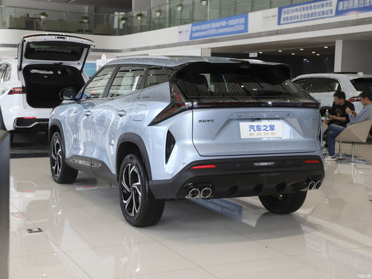 SUV Geely Boyue Cool 1.5td Zhixiang Sedile 5 Auto per le vostre esigenze