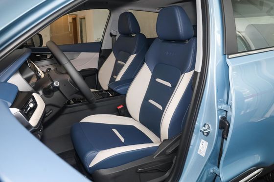 Chery Tiggo 5X 2023 1.5t CVT Luxury con cambio manuale e cilindrata 1000-1600CC