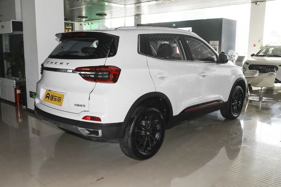 Chery SUV Tiggo 5X 2022 Plus Kung Fu Panda Co-Edition 1.5L stile manuale Benzina