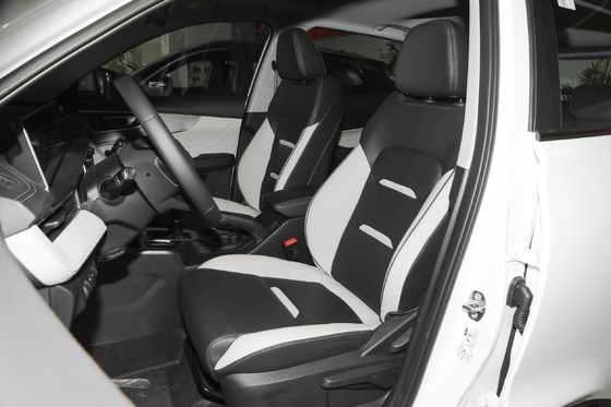 Chery SUV Tiggo 5X 2022 Plus Kung Fu Panda Co-Edition 1.5L stile manuale Benzina