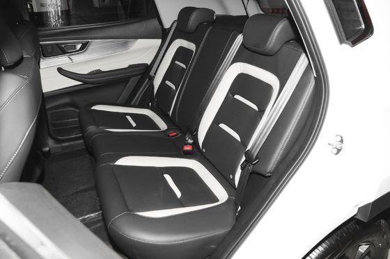 Chery SUV Tiggo 5X 2022 Plus Kung Fu Panda Co-Edition 1.5L stile manuale Benzina