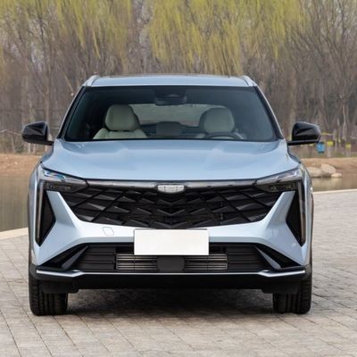 Fuel Geely Boyue/Atlas Cool 1.5td Intelligent SUV 5 posti 0km Auto usate in vendita