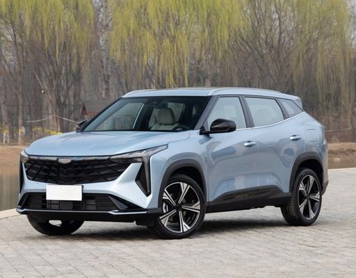 Fuel Geely Boyue/Atlas Cool 1.5td Intelligent SUV 5 posti 0km Auto usate in vendita