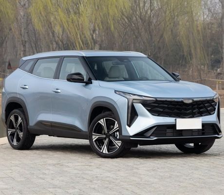 Fuel Geely Boyue/Atlas Cool 1.5td Intelligent SUV 5 posti 0km Auto usate in vendita