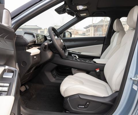 Fuel Geely Boyue/Atlas Cool 1.5td Intelligent SUV 5 posti 0km Auto usate in vendita