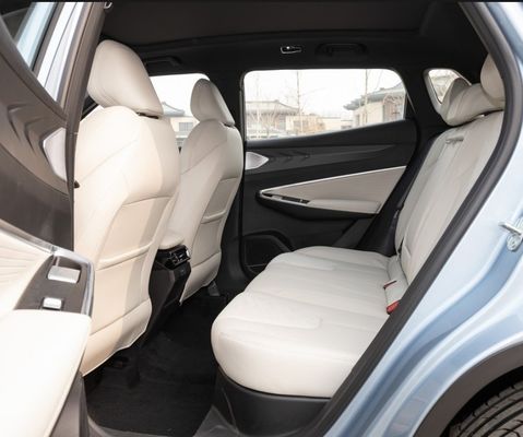 Fuel Geely Boyue/Atlas Cool 1.5td Intelligent SUV 5 posti 0km Auto usate in vendita