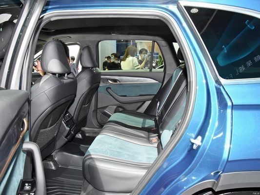 Geely Monjaro Xingyue L 2021 Modello 2.0td Alta Potenza Automatica 4WD Flagship per il tuo