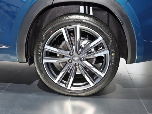 Geely Monjaro Xingyue L 2021 Modello 2.0td Alta Potenza Automatica 4WD Flagship per il tuo