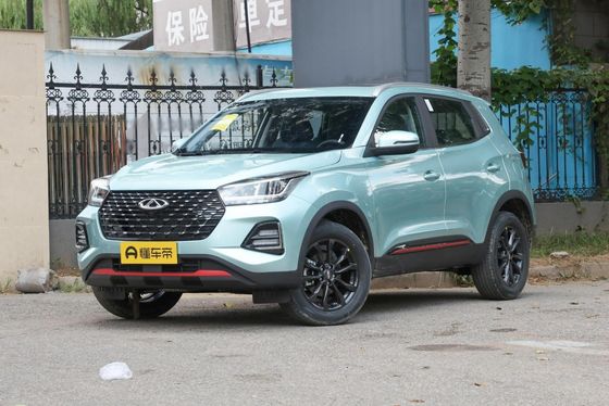 Servizio post-vendita online / locale Chery SUV Tiggo 5X 2022 Plus Kung Fu Panda 1.5t CVT