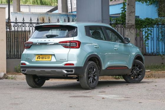 Servizio post-vendita online / locale Chery SUV Tiggo 5X 2022 Plus Kung Fu Panda 1.5t CVT