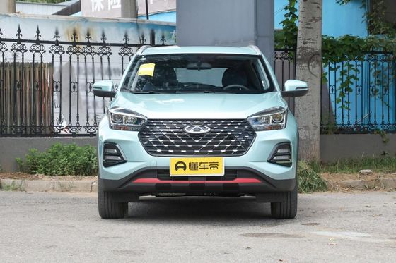 Servizio post-vendita online / locale Chery SUV Tiggo 5X 2022 Plus Kung Fu Panda 1.5t CVT