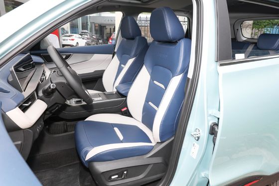 Servizio post-vendita online / locale Chery SUV Tiggo 5X 2022 Plus Kung Fu Panda 1.5t CVT
