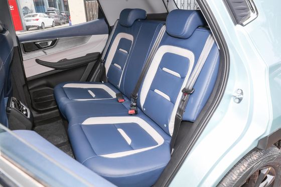 Servizio post-vendita online / locale Chery SUV Tiggo 5X 2022 Plus Kung Fu Panda 1.5t CVT