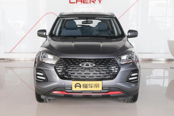 2022 Plus Kung Fu Panda 1.5t CVT sospensione posteriore forma multi-link indipendente sospensione SUV Chery