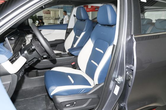 2022 Plus Kung Fu Panda 1.5t CVT sospensione posteriore forma multi-link indipendente sospensione SUV Chery