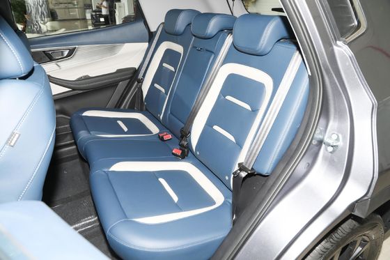 2022 Plus Kung Fu Panda 1.5t CVT sospensione posteriore forma multi-link indipendente sospensione SUV Chery