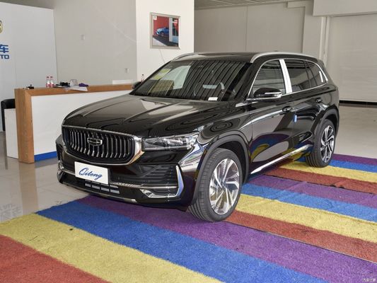 2.0td Power quattro ruote motrici SUV di punta con sterzo sinistro e certificazione HACCP