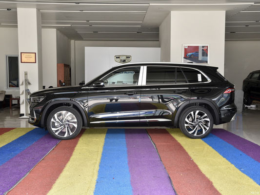 2.0td Power quattro ruote motrici SUV di punta con sterzo sinistro e certificazione HACCP