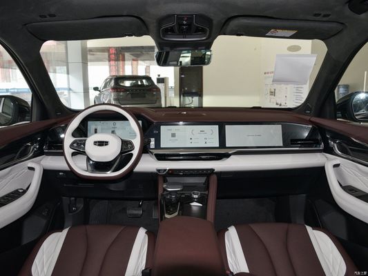 2.0td Power quattro ruote motrici SUV di punta con sterzo sinistro e certificazione HACCP