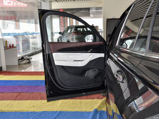 2.0td Power quattro ruote motrici SUV di punta con sterzo sinistro e certificazione HACCP