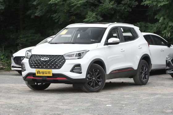 1000-1600CC Manuale cambio Chery Tiggo 5X 2022 Plus Kung Fu Panda 1.5t CVT Smart SUV