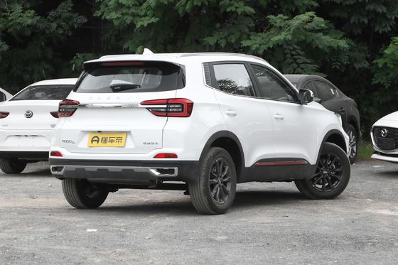 1000-1600CC Manuale cambio Chery Tiggo 5X 2022 Plus Kung Fu Panda 1.5t CVT Smart SUV