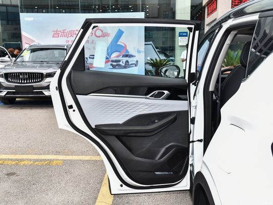 HACCP certificato 2023 Binyue Cool 1.5td DCT Champion Edition SUV con cambio Tiptronic