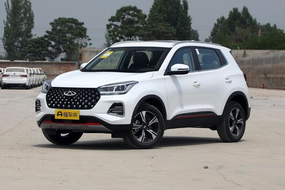 2022 Chery 5X Super Hero 1.5L Manual Fashion SUV cilindrata 1000-1600CC 4358x1830x1670