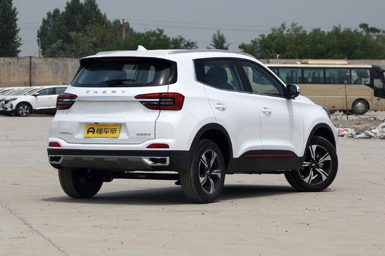 2022 Chery 5X Super Hero 1.5L Manual Fashion SUV cilindrata 1000-1600CC 4358x1830x1670