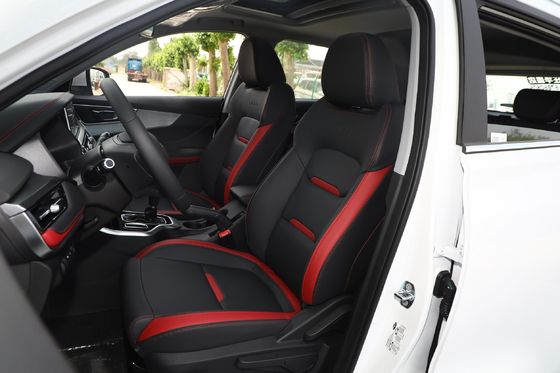 2022 Chery 5X Super Hero 1.5L Manual Fashion SUV cilindrata 1000-1600CC 4358x1830x1670
