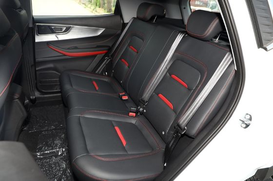 2022 Chery 5X Super Hero 1.5L Manual Fashion SUV cilindrata 1000-1600CC 4358x1830x1670