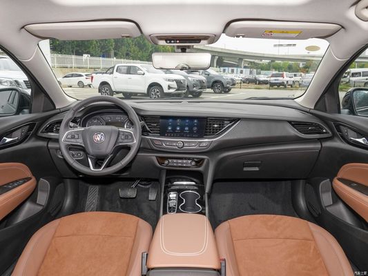 Richiesta personalizzata 2023 Regal 552t Smart Enjoyment Edition Sedan 1.5L 169 cavalli L4