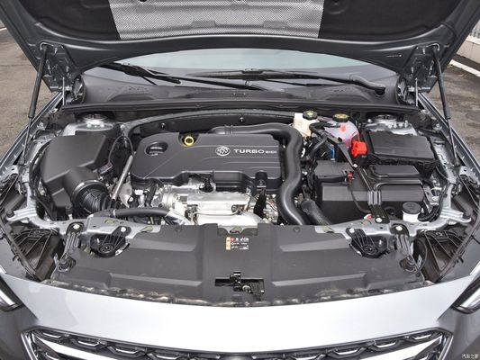 Richiesta personalizzata 2023 Regal 552t Smart Enjoyment Edition Sedan 1.5L 169 cavalli L4