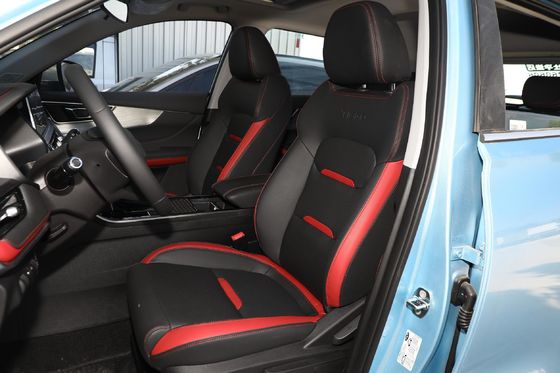 Chery SUV Rhoo 5X 2022 Super Hero 1.5L CVT Fashion L'ultimo SUV per i mercati nazionali