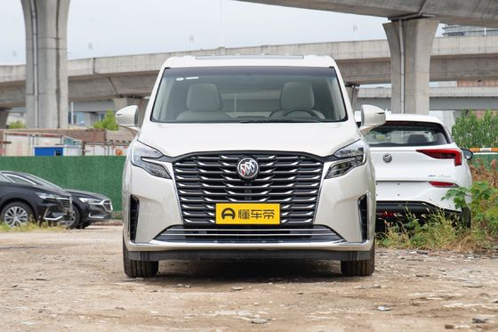MPV Buick Gl8 2023 Land Business Cabin Comfort Edition con 8 sedili e cambio manuale