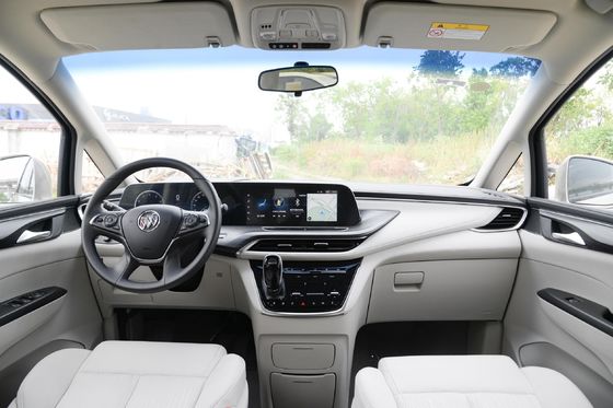 MPV Buick Gl8 2023 Land Business Cabin Comfort Edition con 8 sedili e cambio manuale