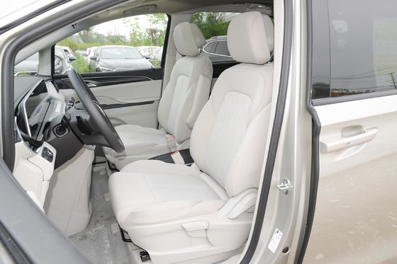 MPV Buick Gl8 2023 Land Business Cabin Comfort Edition con 8 sedili e cambio manuale
