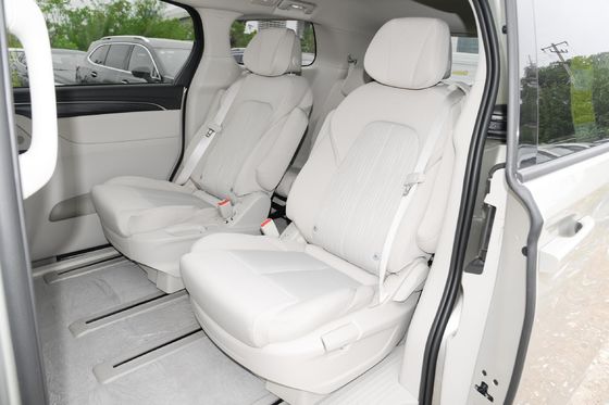 MPV Buick Gl8 2023 Land Business Cabin Comfort Edition con 8 sedili e cambio manuale