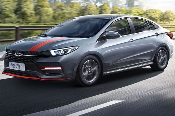 Arrizo Gx Champion Edition 1.5L CVT Versione Moda Auto a benzina con personalizzazione
