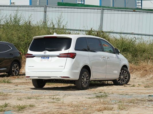 2023 Buick Gl8 Land Business Cabin Luxury Edition Personalizzazione per la vostra soddisfazione