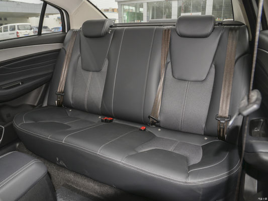 Arrizo Gx Champion Edition 1.5L CVT Versione Moda Auto a benzina con personalizzazione