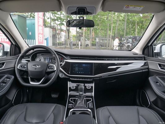 Arrizo Gx Champion Edition 1.5L CVT Versione Moda Auto a benzina con personalizzazione