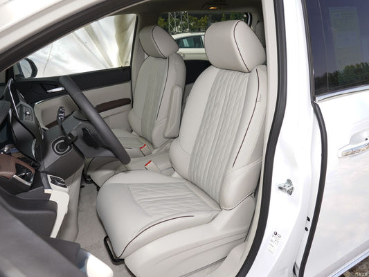 2023 Buick Gl8 Land Business Cabin Luxury Edition Personalizzazione per la vostra soddisfazione