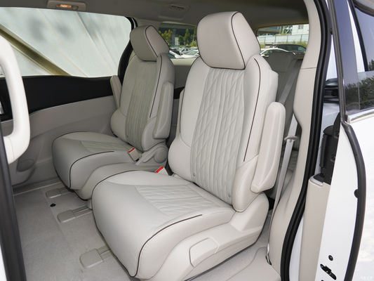 2023 Buick Gl8 Land Business Cabin Luxury Edition Personalizzazione per la vostra soddisfazione